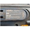 Image 3 : Master Craft Maximum 18V Cordless Drill w/ Case (Works)