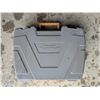 Image 5 : Master Craft Maximum 18V Cordless Drill w/ Case (Works)
