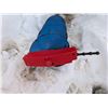 Image 5 : gas powered ice auger - untested