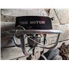 Image 8 : gas powered ice auger - untested