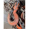 Image 3 : Tiger 1 1/2 Ton Chain Block , Chain , and hook