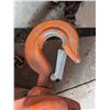 Image 4 : Tiger 1 1/2 Ton Chain Block , Chain , and hook