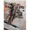 Image 6 : Tiger 1 1/2 Ton Chain Block , Chain , and hook
