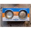 Image 1 : NIB Wise Eye 55 Watt Halogen Backup Headlights