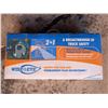 Image 3 : NIB Wise Eye 55 Watt Halogen Backup Headlights
