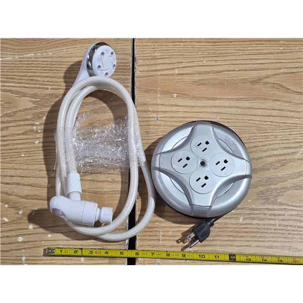 Lot of misc items