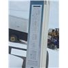 Image 2 : Interior/exterior framed door- 30" by 80"H