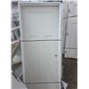 Image 1 : Interior/exterior framed door- 30" by 80"H