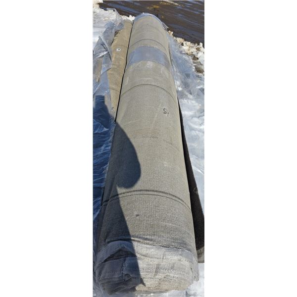 Roll of carpet- Approx 12ft by 64ft