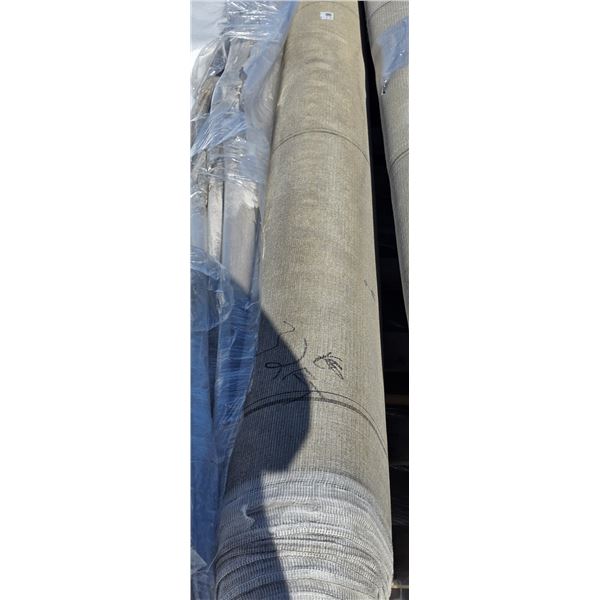 Roll of carpet- Approx 12ft by 32ft