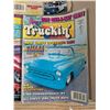 Image 2 : Lot of Various Monster Truck/Truck Magazines