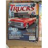 Image 3 : Lot of Various Monster Truck/Truck Magazines