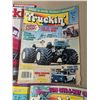 Image 4 : Lot of Various Monster Truck/Truck Magazines