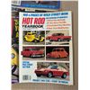 Image 2 : Lot of Various Vintage Chev/hot Rod and etc. Magazines