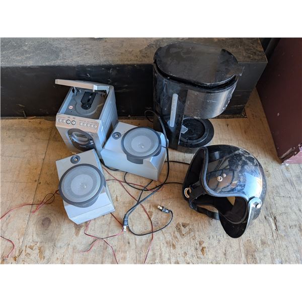 Lot of Misc. Items as Shown