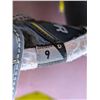Image 3 : Pair of Bauer Supreme Size 9 D Hockey Skates