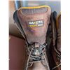 Image 2 : Used Dakota Work pro Series SA Size 13 Work boots