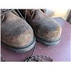 Image 4 : Used Dakota Work pro Series SA Size 13 Work boots