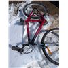 Image 6 : Back Roads Infinity Bike (Missing Handle, and some Damage)