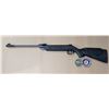 Image 1 : NothernAer Break Barrel.22 Caliber Air Rifle Works w/ Spare Pellets