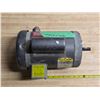Image 2 : Baldor industrial motor- 1/3 HP- works- 120/240 volts