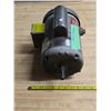 Image 3 : Baldor industrial motor- 1/3 HP- works- 120/240 volts