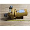 Image 1 : Monarch type A water pump- untested-1/3 HP