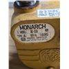 Image 3 : Monarch type A water pump- untested-1/3 HP
