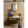 Image 4 : Monarch type A water pump- untested-1/3 HP