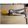 Image 1 : Monarch type A water pump- untested-1/3 HP