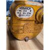 Image 3 : Monarch type A water pump- untested-1/3 HP