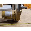 Image 1 : Monarch type A water pump- untested-1/3 HP