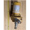 Image 2 : Monarch type A water pump- untested-1/3 HP