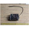 Image 1 : Furnace motor- 1/3 HP- untested