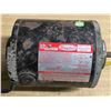 Image 2 : Furnace motor- 1/3 HP- untested