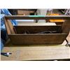 Image 1 : Tool box with misc tools