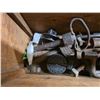 Image 2 : Tool box with misc tools