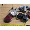 Image 2 : Lot of misc parts