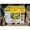 Image 1 : Champion Portable Generator - New in Box