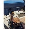 Image 4 : Mastercraft drill press- 30"H-untested