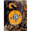 Image 2 : 1 ton chain hoist