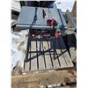 Image 1 : Craftsman table saw- untested