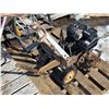 Image 1 : Briggs and straton rotor tiller- untested