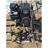 Image 3 : Briggs and straton rotor tiller- untested