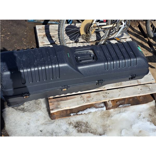 Golf guard carry case- 48"L