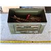Image 2 : Ammo box with tools