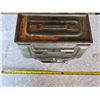 Image 1 : Ammo box with spark plugs