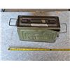 Image 2 : Ammo box with spark plugs
