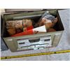 Image 2 : 2 ammo boxes
