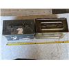 Image 4 : 2 ammo boxes